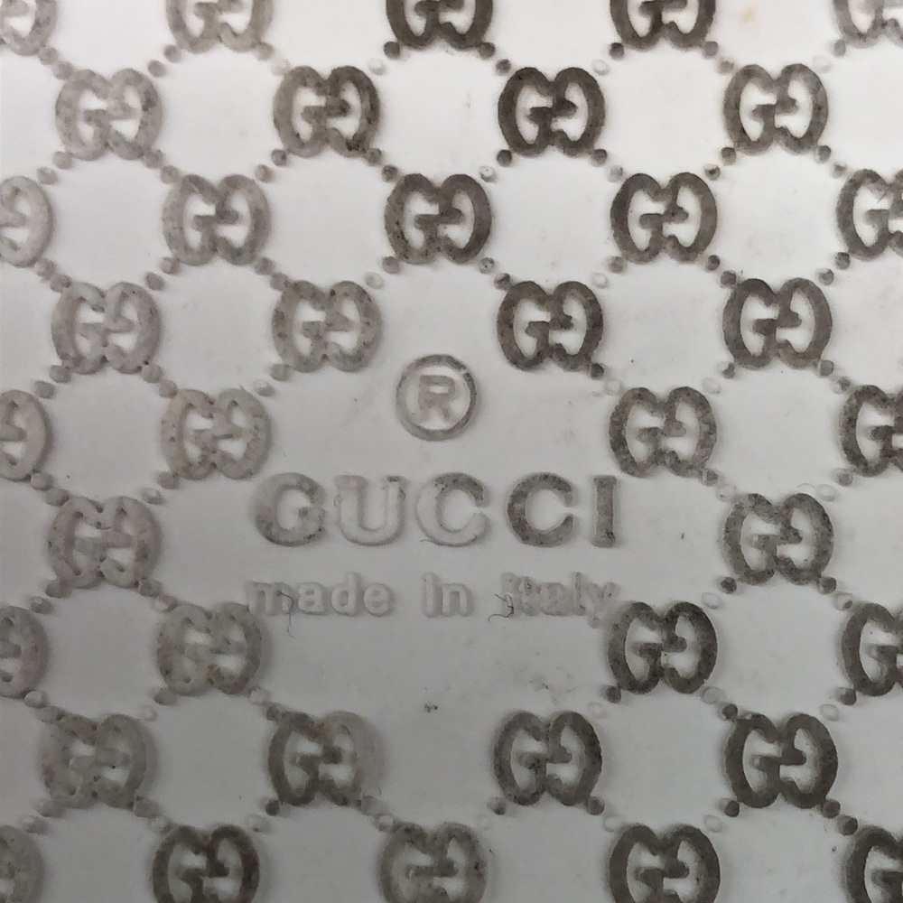 🍒HPx4🍒Men’s Gucci sandals - Picture 6 of 6